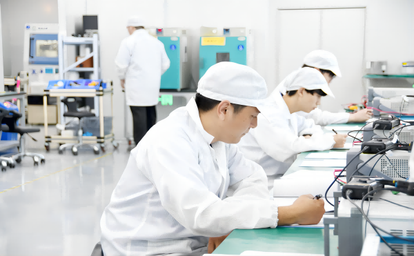 守諾致遠(yuǎn)，約信共榮 | 日聯(lián)科技獲評“守合同重信用企業(yè)”