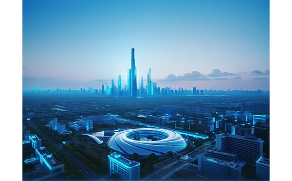 日聯在上海成立AI研發中心，并與張江集團簽署戰略合作協議