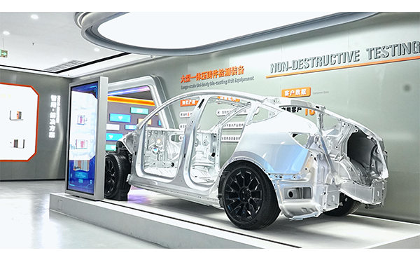 與沃爾沃合作是種什么樣的體驗？