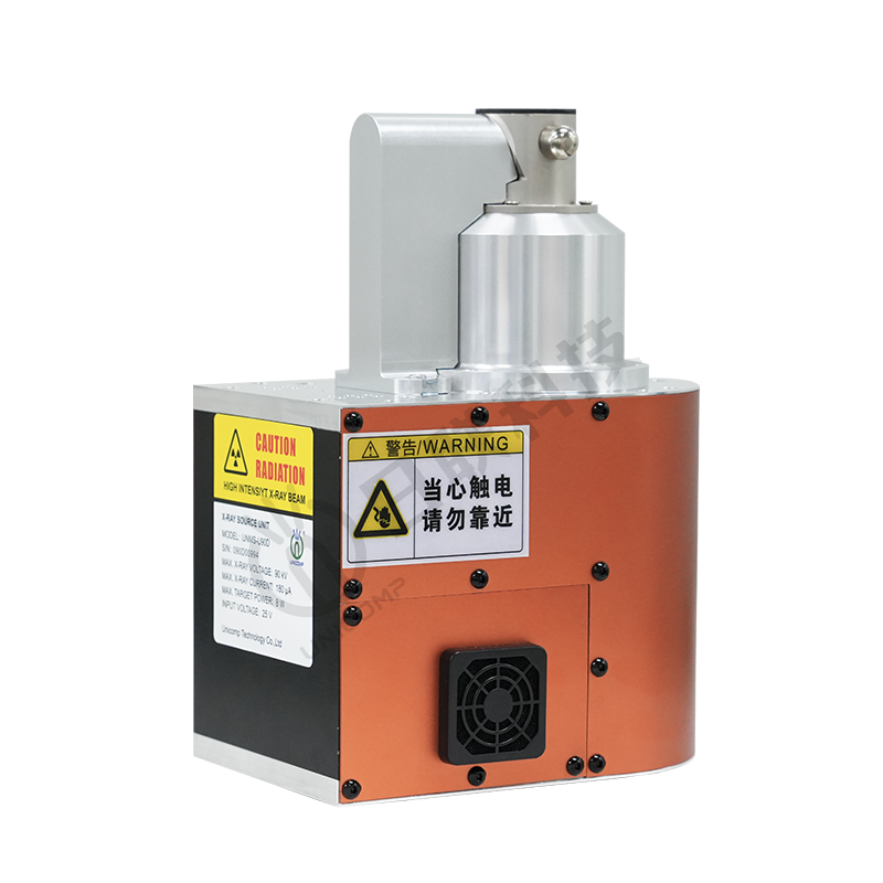 90kV 微焦點X射線源 UNMS-U90E
